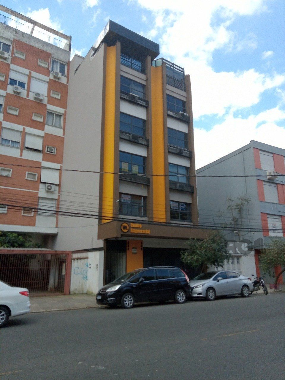 Conjunto Comercial-Sala à venda, 26m² - Foto 6