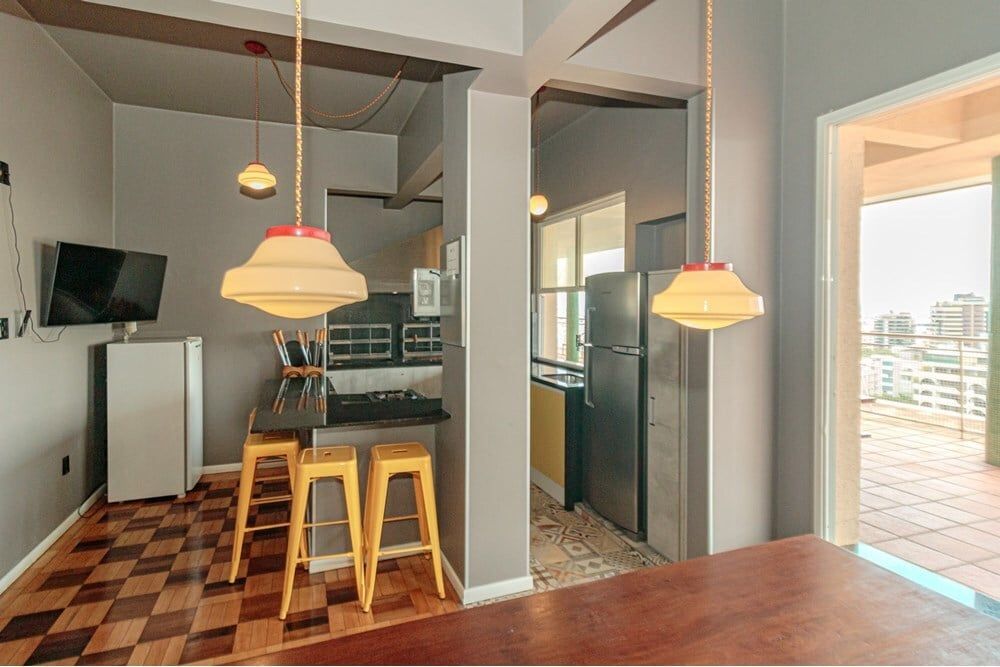 Apartamento à venda com 3 quartos, 147m² - Foto 7