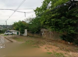 Terreno à venda, Nonoai - Porto Alegre