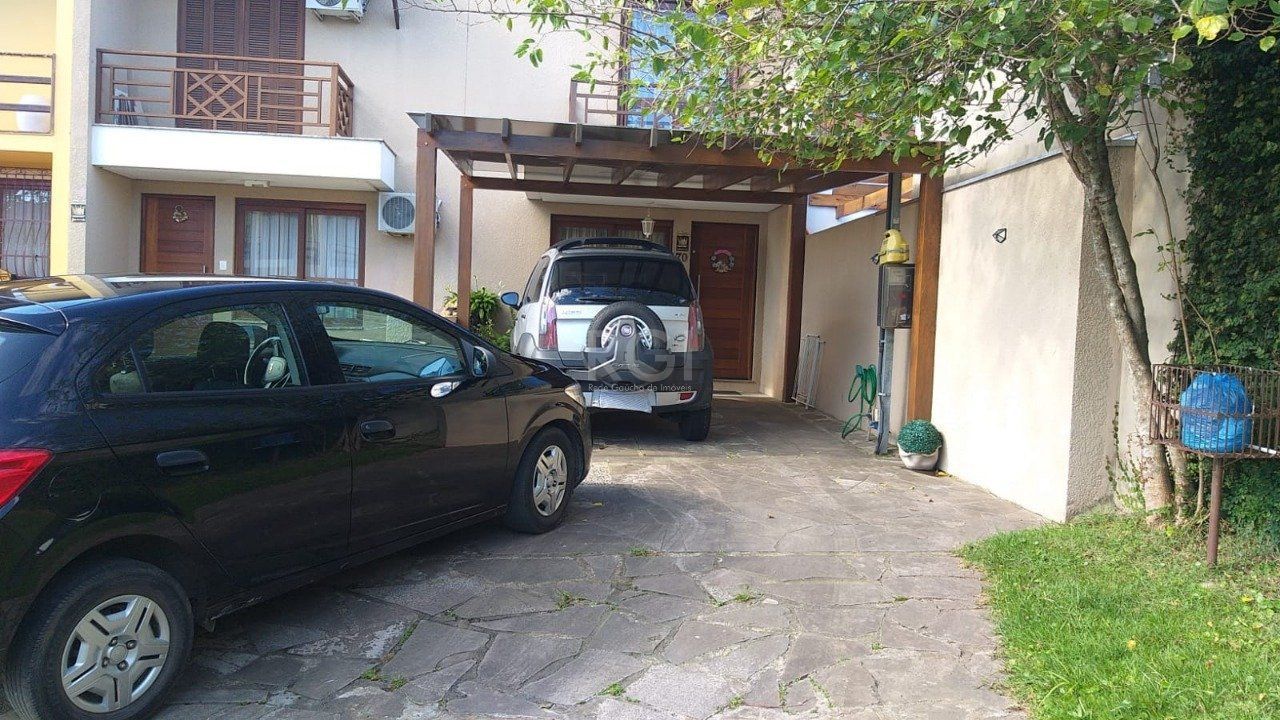 Casa de Condomínio à venda com 2 quartos, 96m² - Foto 40