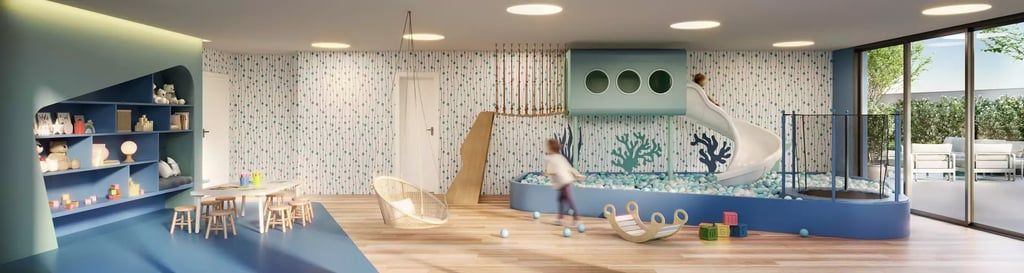 Apartamento, 1 quarto, 151 m² - Foto 13