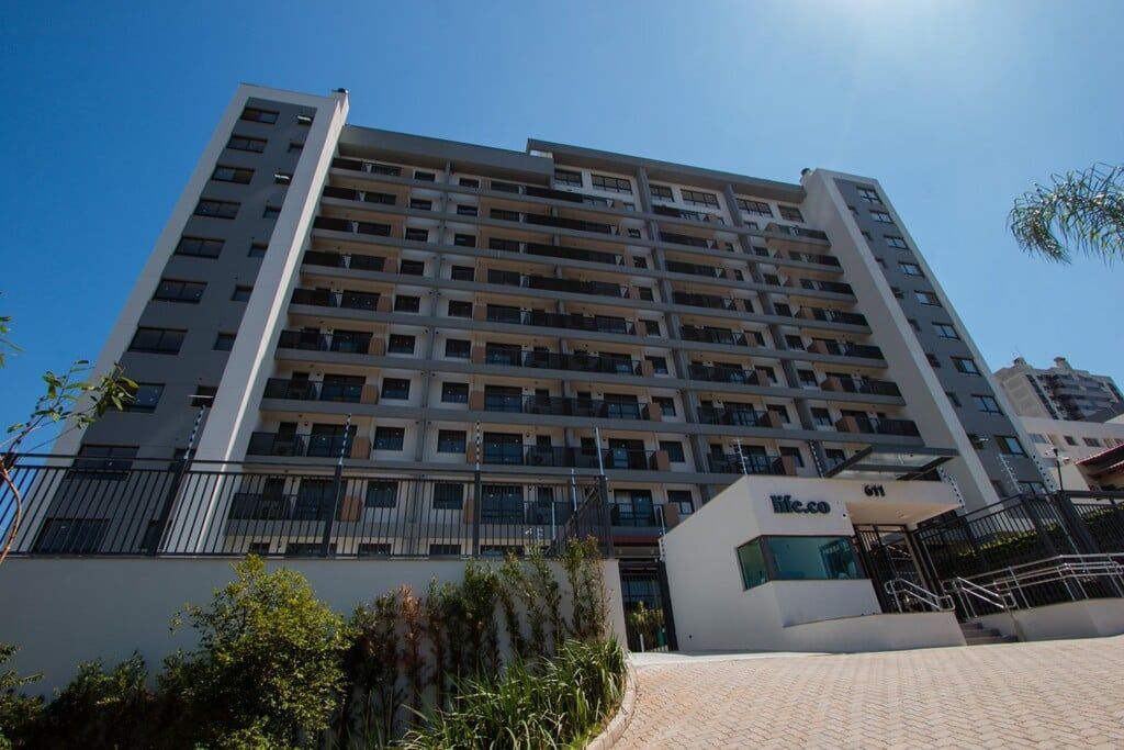 Apartamento, 1 quarto, 37 m² - Foto 4