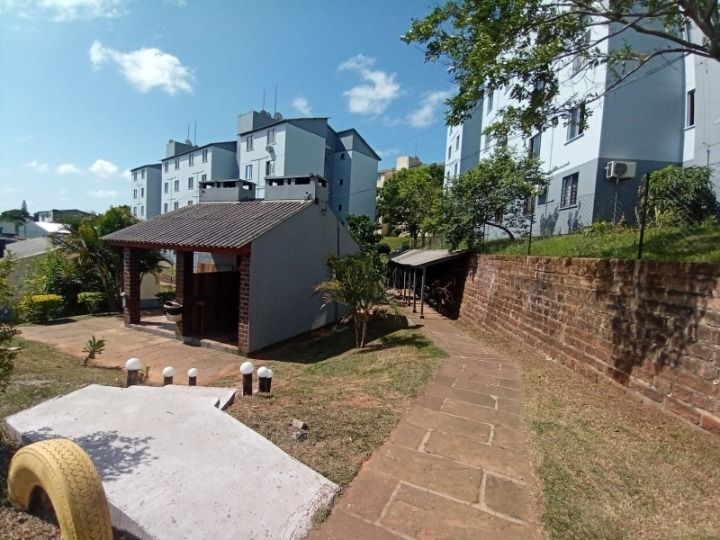 Apartamento, 2 quartos, 38 m² - Foto 19