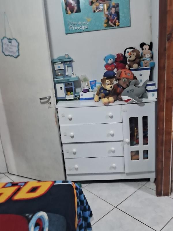 Apartamento, 1 quarto, 39 m² - Foto 4