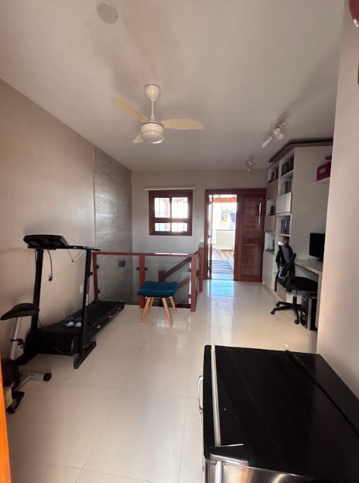 Casa, 3 quartos, 200 m² - Foto 19