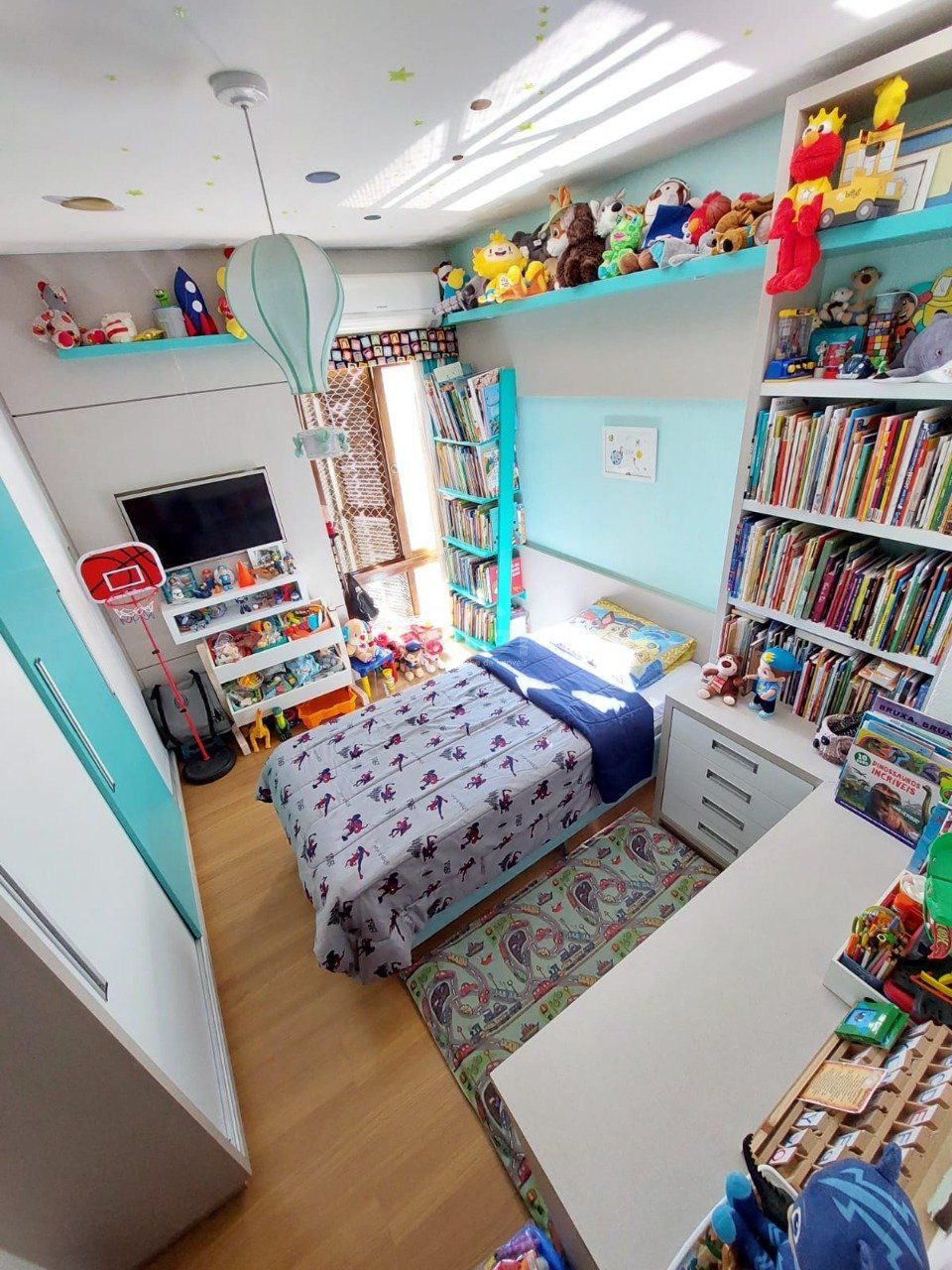 Casa à venda com 4 quartos, 216m² - Foto 11