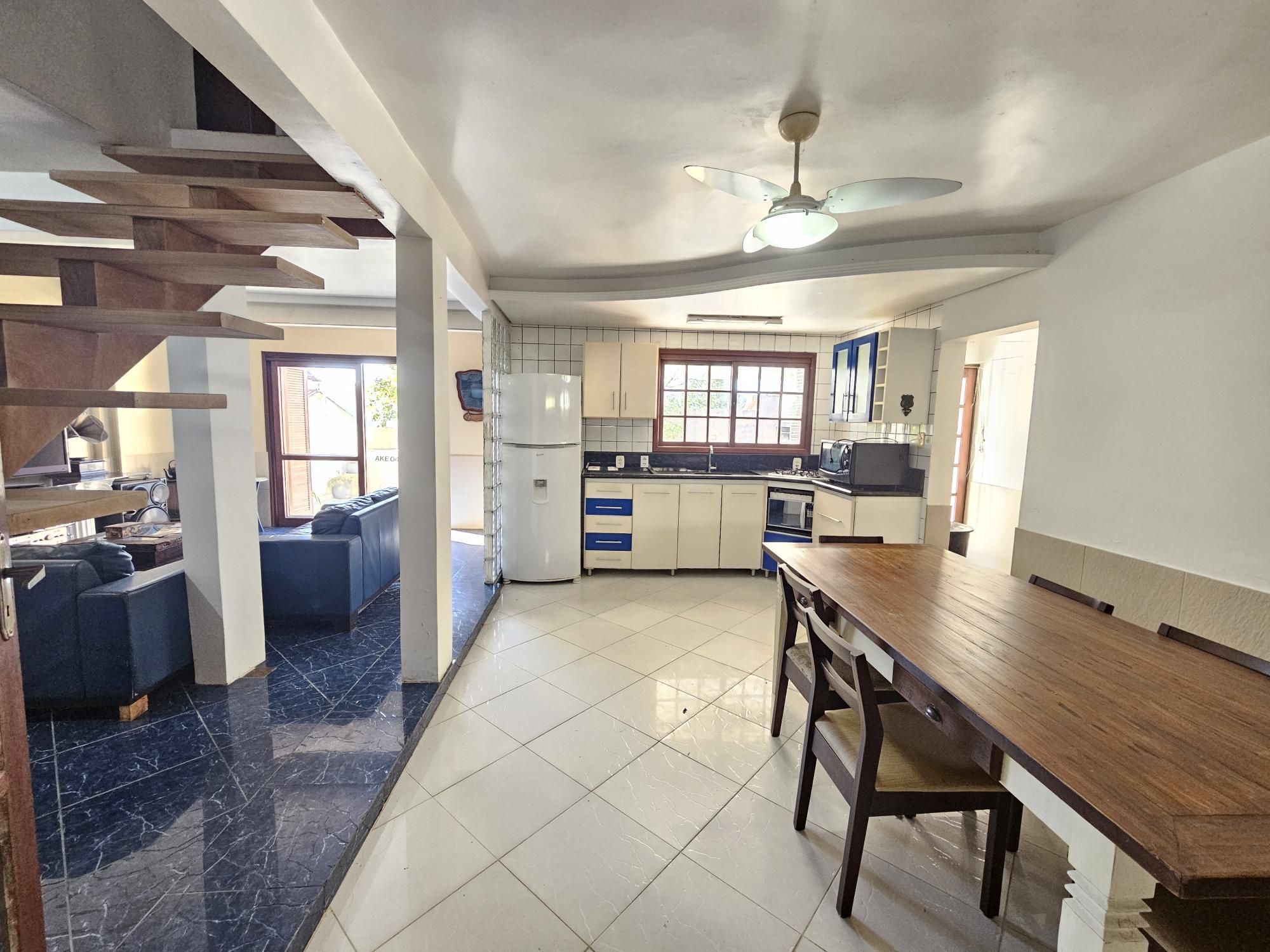 Casa, 3 quartos, 189 m² - Foto 7