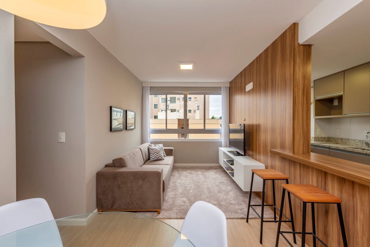 Apartamento, 3 quartos, 65 m² - Foto 3