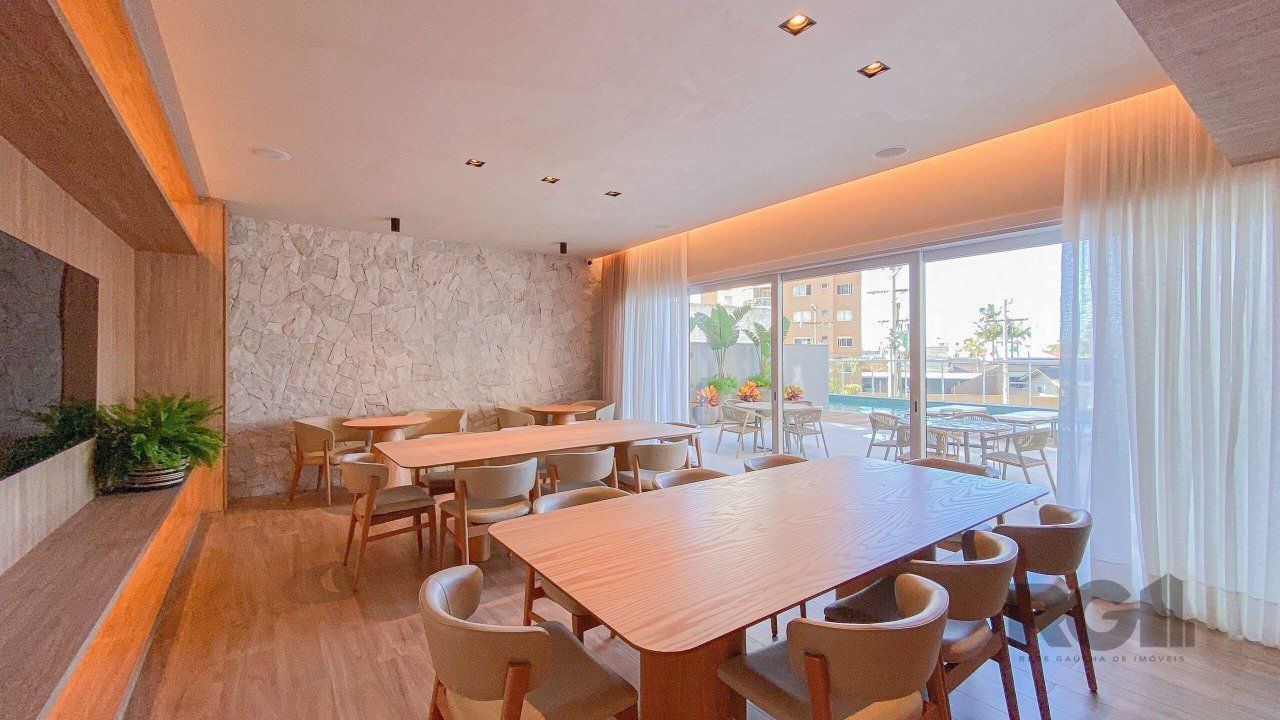 Cobertura, 2 quartos, à venda, 93 m², Centro - Torres — foto 3