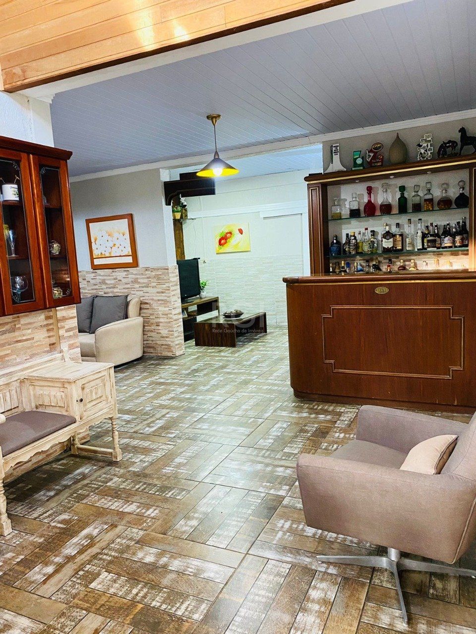 Casa à venda com 5 quartos, 500m² - Foto 9
