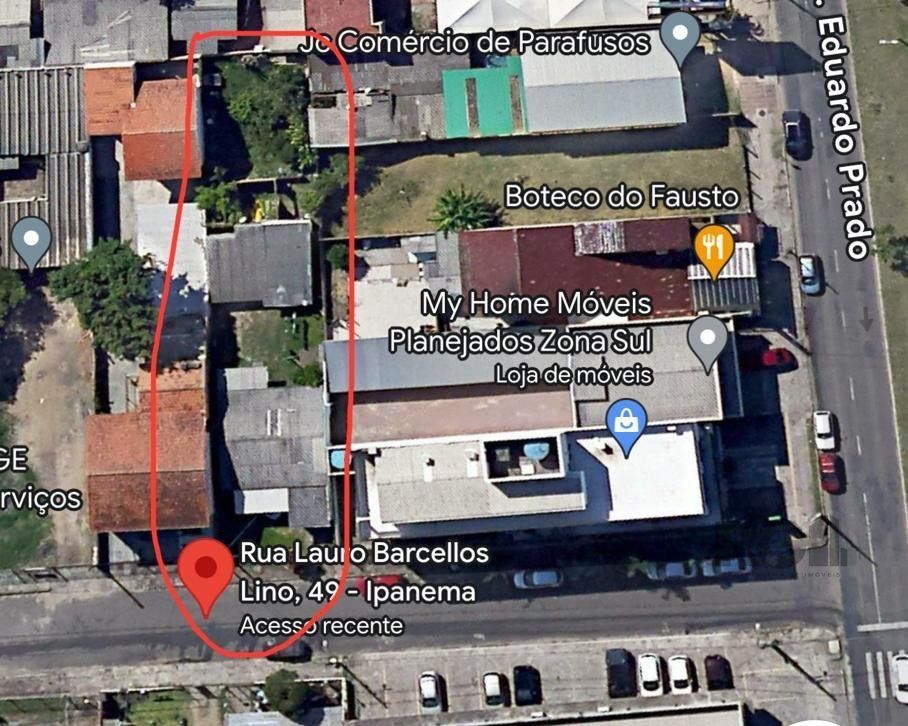 Terreno, 600 m² - Foto 2