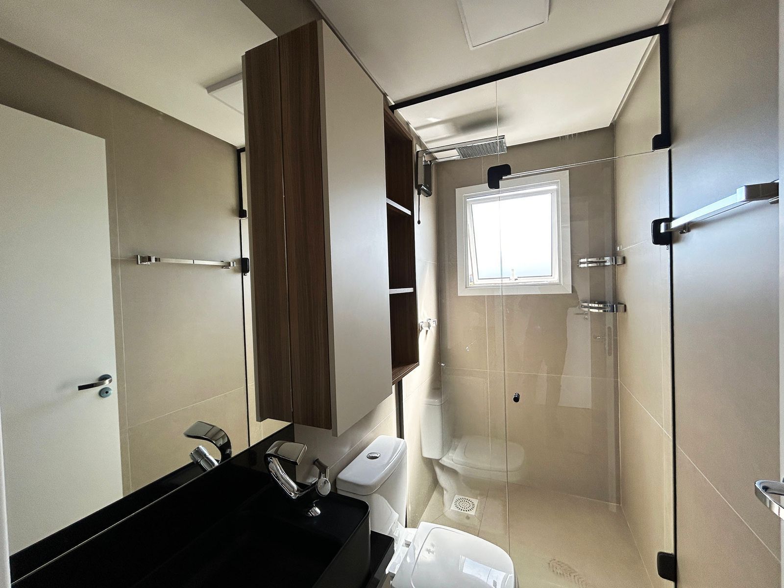 Apartamento à venda com 1 quarto, 58m² - Foto 18
