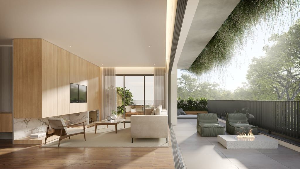 Cobertura, 3 quartos, 184 m² - Foto 10