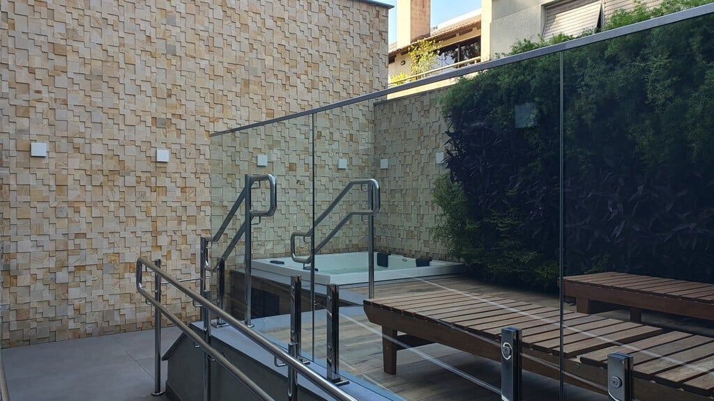 Apartamento, 2 quartos, 134 m² - Foto 12