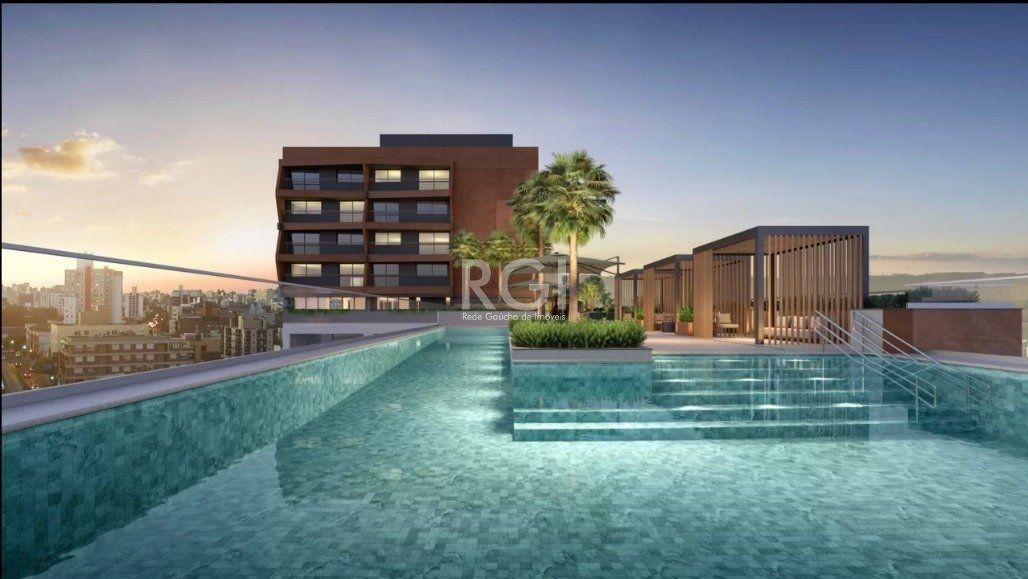 Apartamento, 1 quarto, 46 m² - Foto 12