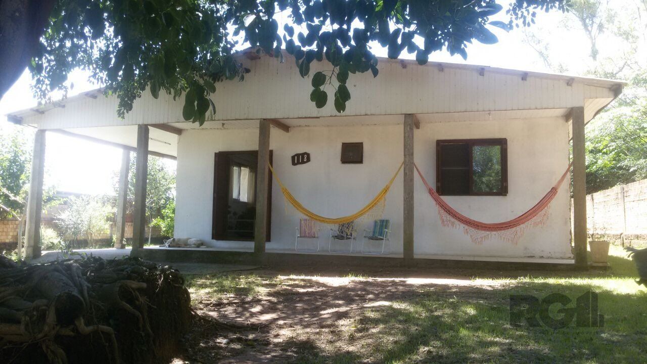 Casa, 3 quartos, 200 m² - Foto 1