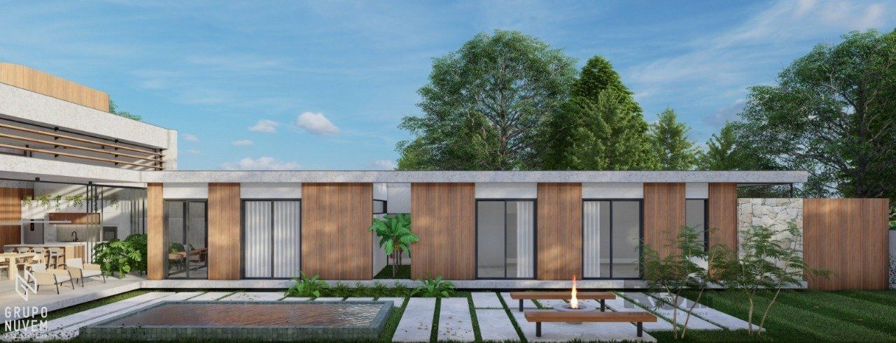 Casa de Condomínio, 3 quartos - Foto 12