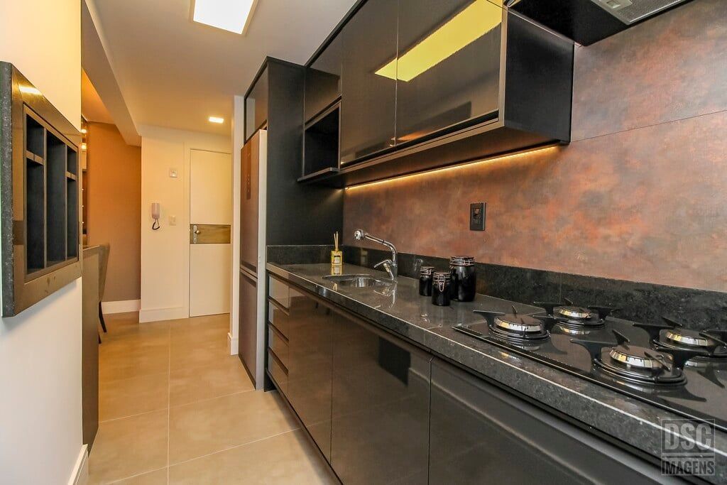 Apartamento, 1 quarto, 47 m² - Foto 15