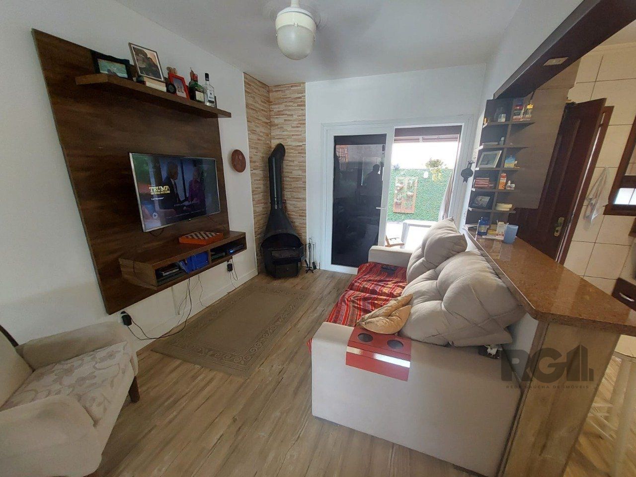 Casa à venda com 3 quartos, 191m² - Foto 4