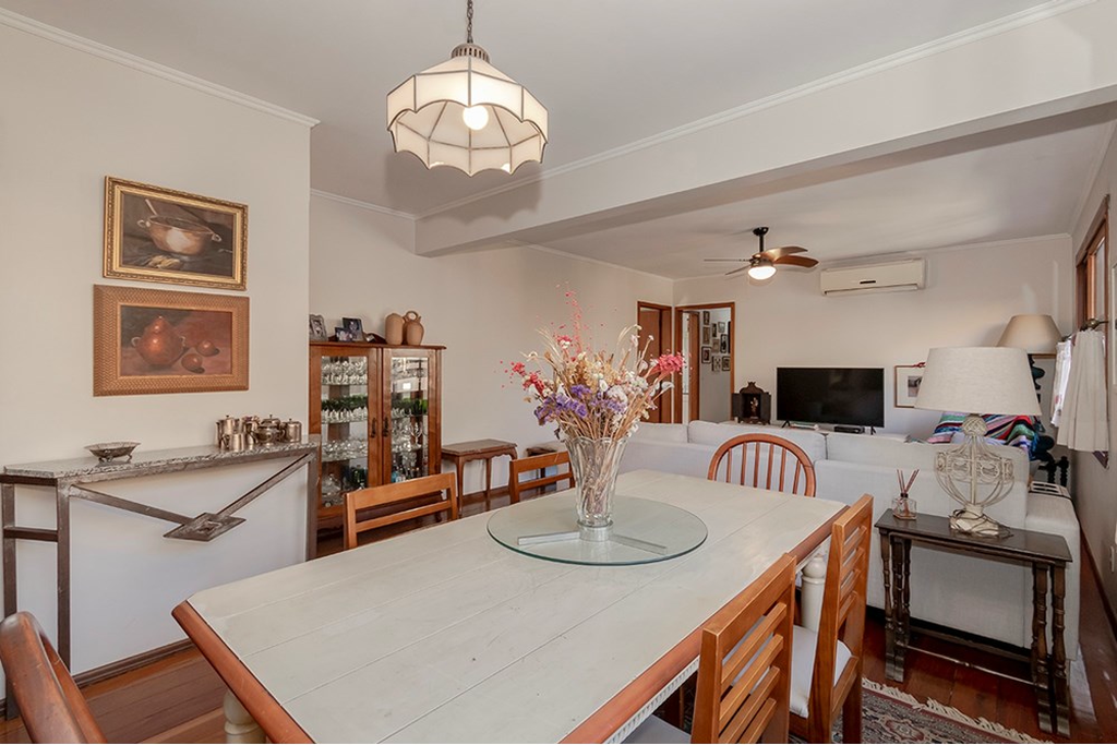 Apartamento à venda com 3 quartos, 139m² - Foto 27