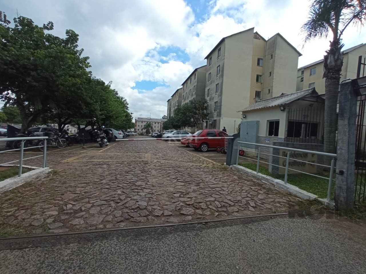 Apartamento, 2 quartos, 38 m² - Foto 23