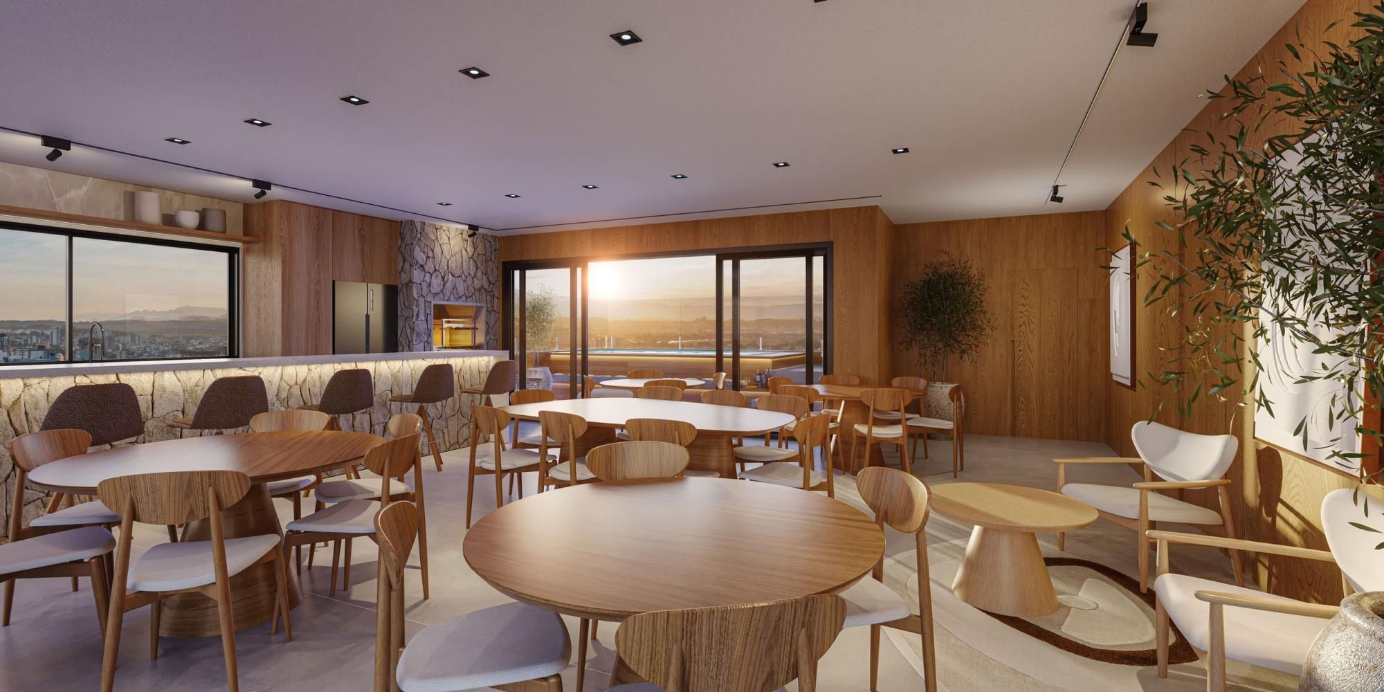 Apartamento à venda com 3 quartos, 128m² - Foto 5