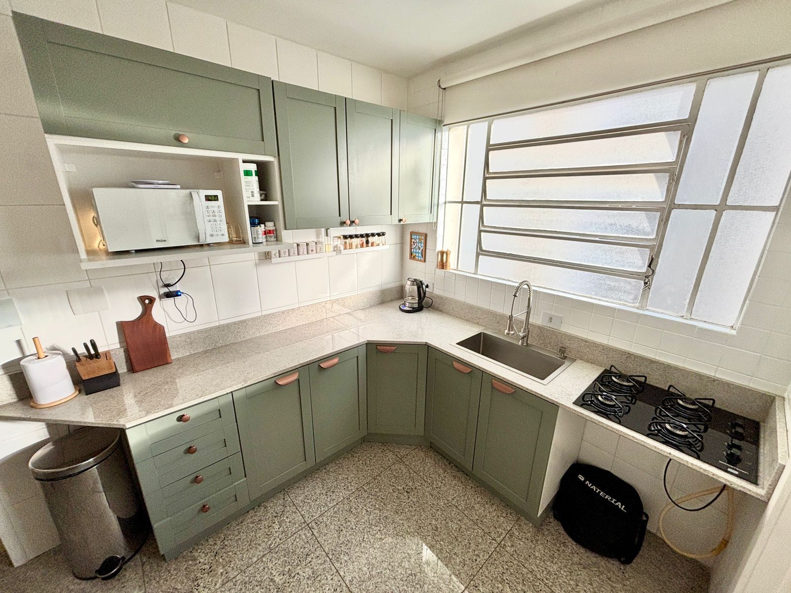 Apartamento, 2 quartos, 78 m² - Foto 8