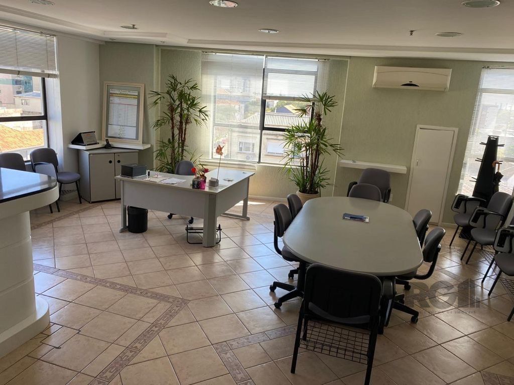 Sala-Conjunto, 42 m² - Foto 1