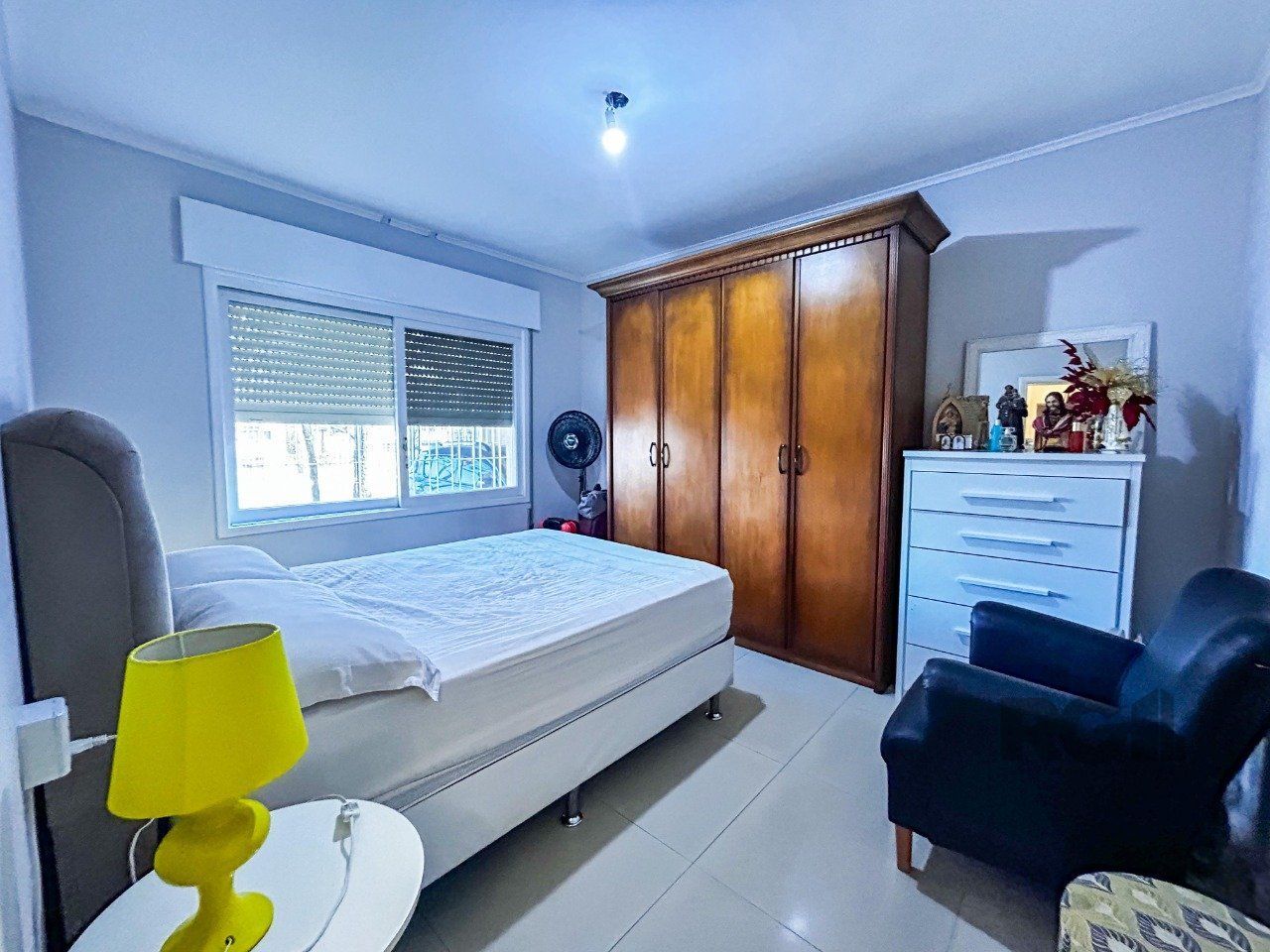 Apartamento à venda com 2 quartos, 67m² - Foto 5