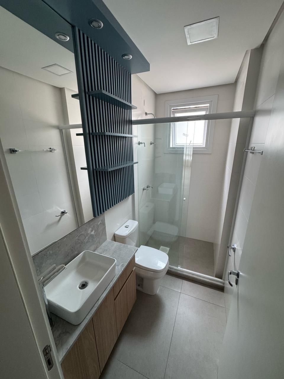 Apartamento à venda com 2 quartos, 82m² - Foto 5