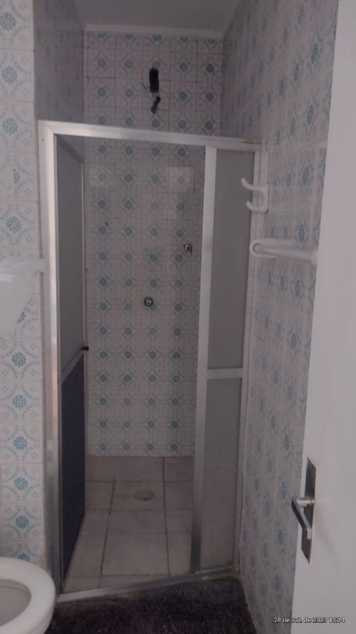 Apartamento à venda com 1 quarto, 41m² - Foto 6