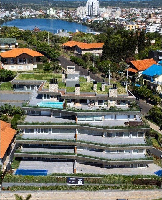 Casa de Condomínio à venda com 4 quartos, 374m² - Foto 11