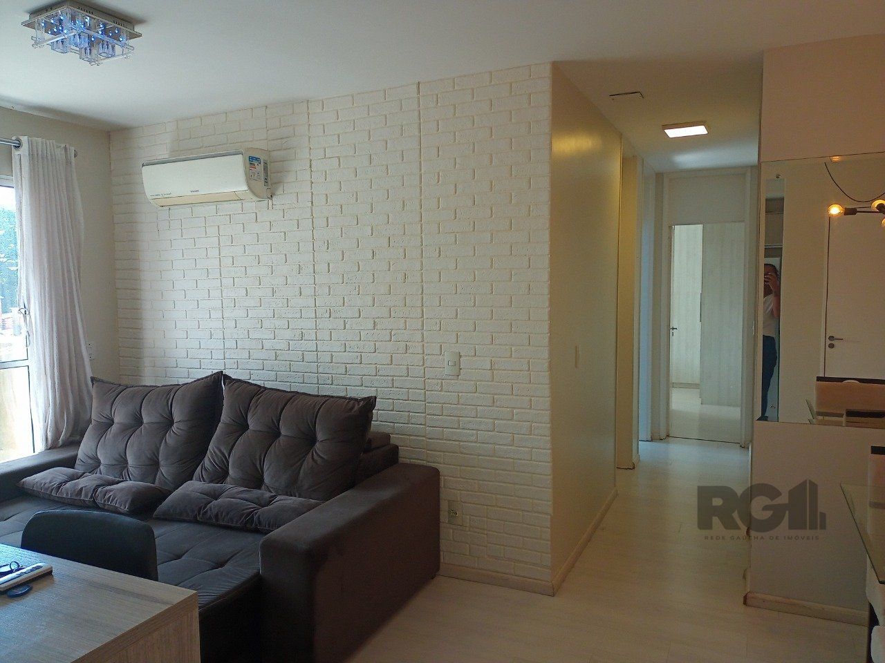 Apartamento à venda com 3 quartos, 67m² - Foto 19