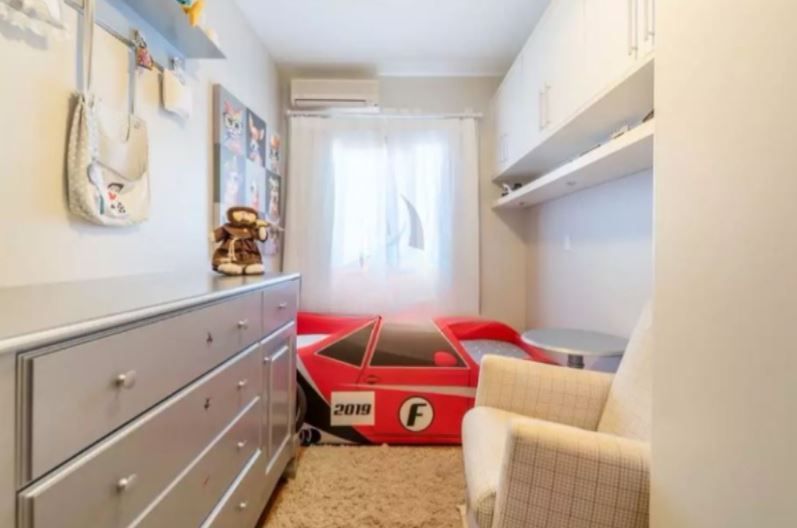 Casa de Condomínio, 3 quartos, à venda, 153 m², Tristeza - Porto Alegre — foto 5