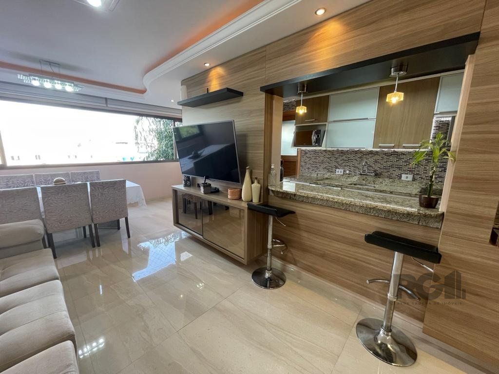 Apartamento à venda com 3 quartos, 94m² - Foto 4