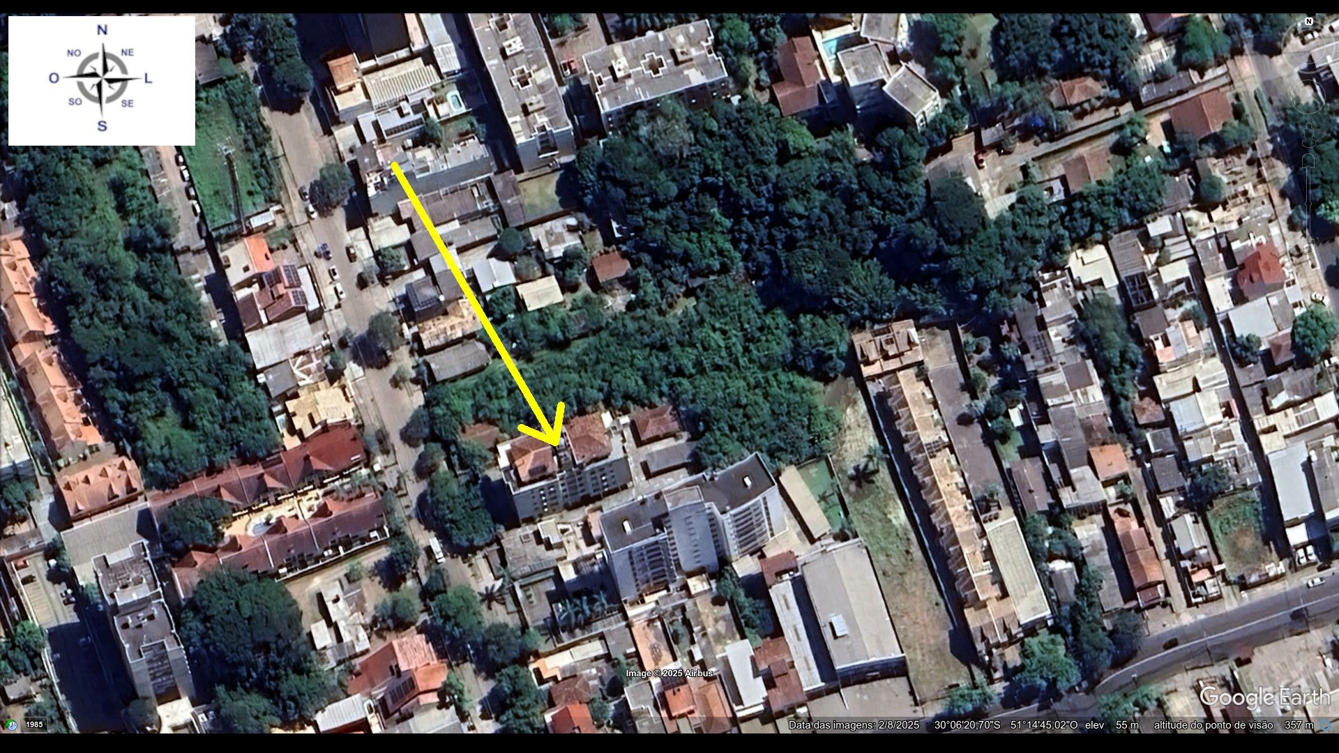 Apartamento, 3 quartos, 100 m² - Foto 60