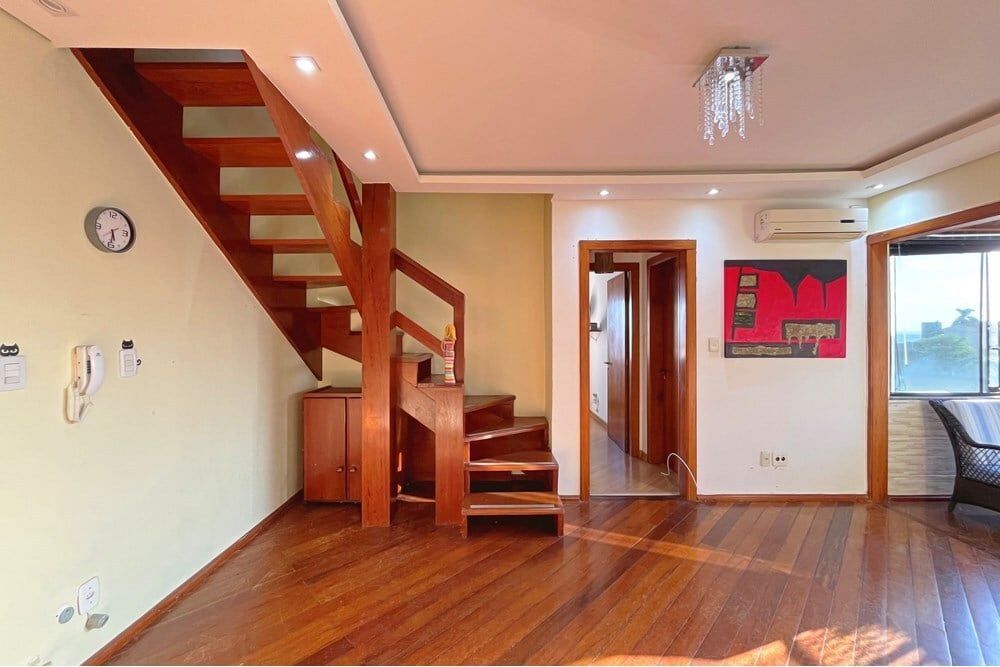 Cobertura à venda com 1 quarto, 111m² - Foto 36