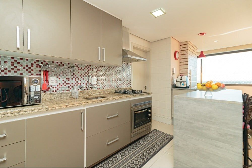 Apartamento à venda com 3 quartos, 94m² - Foto 46
