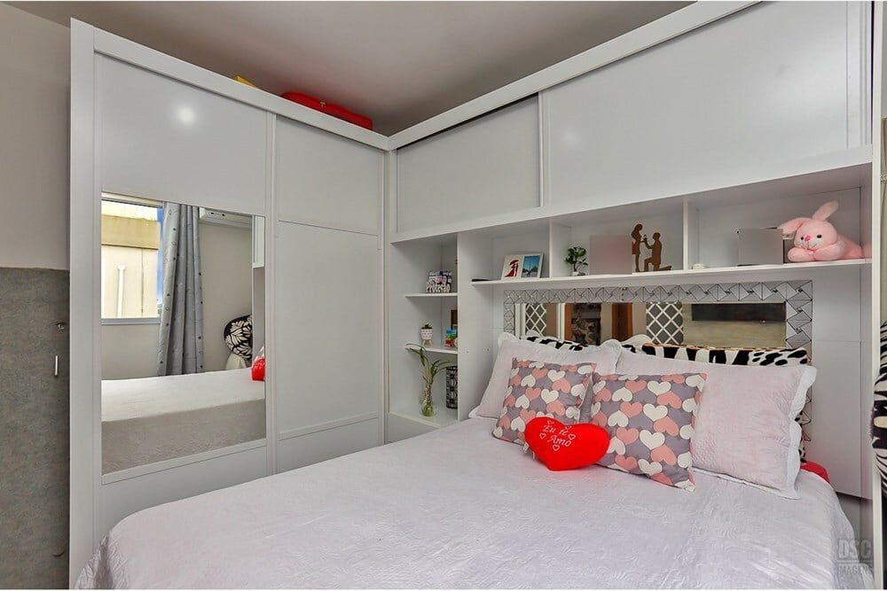 Apartamento à venda com 2 quartos, 41m² - Foto 21