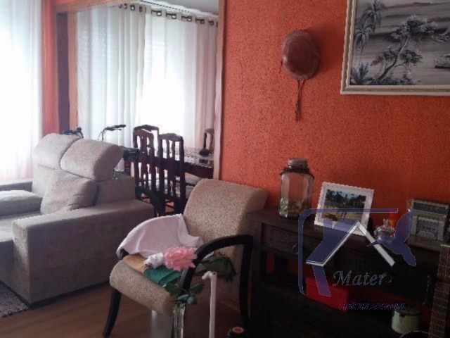 Apartamento à venda com 2 quartos, 67m² - Foto 3