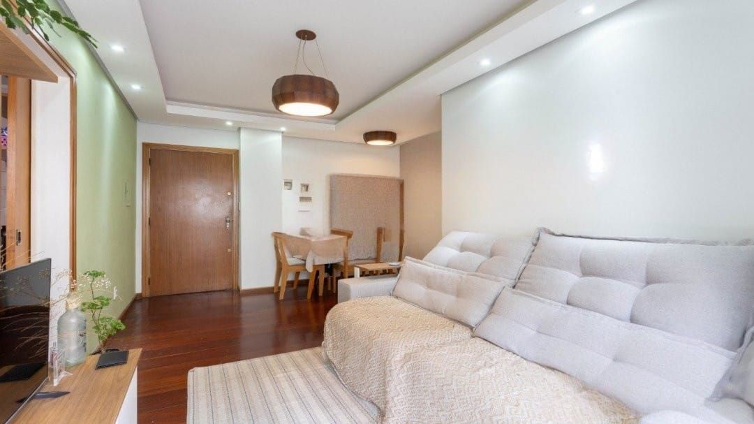 Apartamento, 2 quartos, à venda, 68 m², Jardim Botânico - Porto Alegre — foto 4