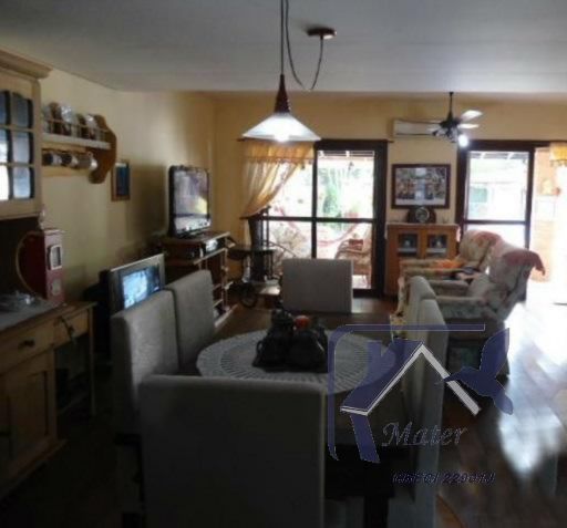 Casa, 3 quartos, 200 m² - Foto 13