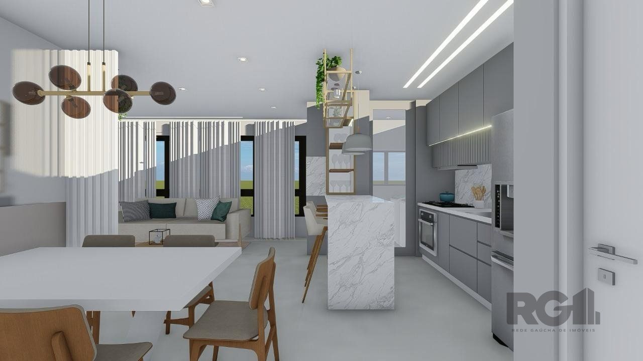 Apartamento à venda com 2 quartos, 84m² - Foto 13