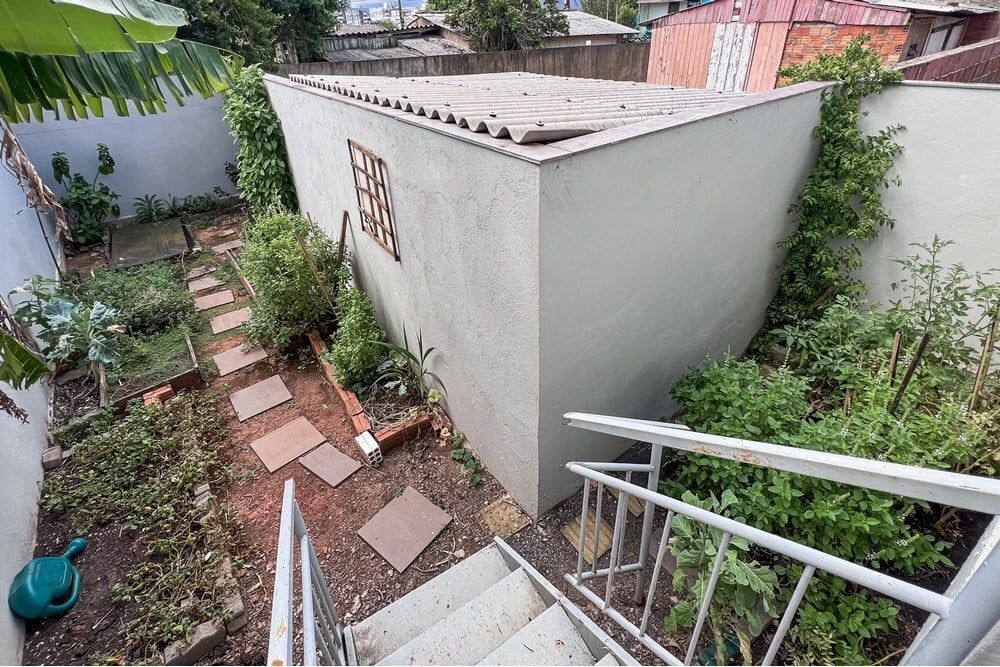 Apartamento à venda com 2 quartos, 47m² - Foto 2