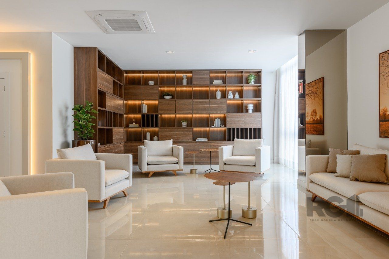 Apartamento, 1 quarto, 37 m² - Foto 18