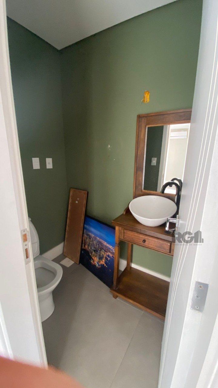 Casa à venda com 3 quartos, 172m² - Foto 8