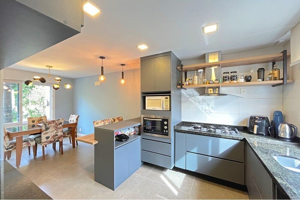 Casa de Condomínio à venda com 3 quartos, 200m² - Foto 31