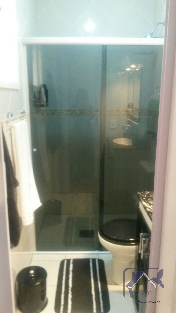 Casa, 3 quartos, 95 m² - Foto 9