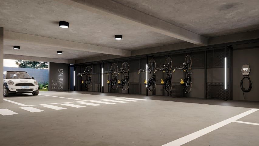 Apartamento, 2 quartos, 70 m² - Foto 20