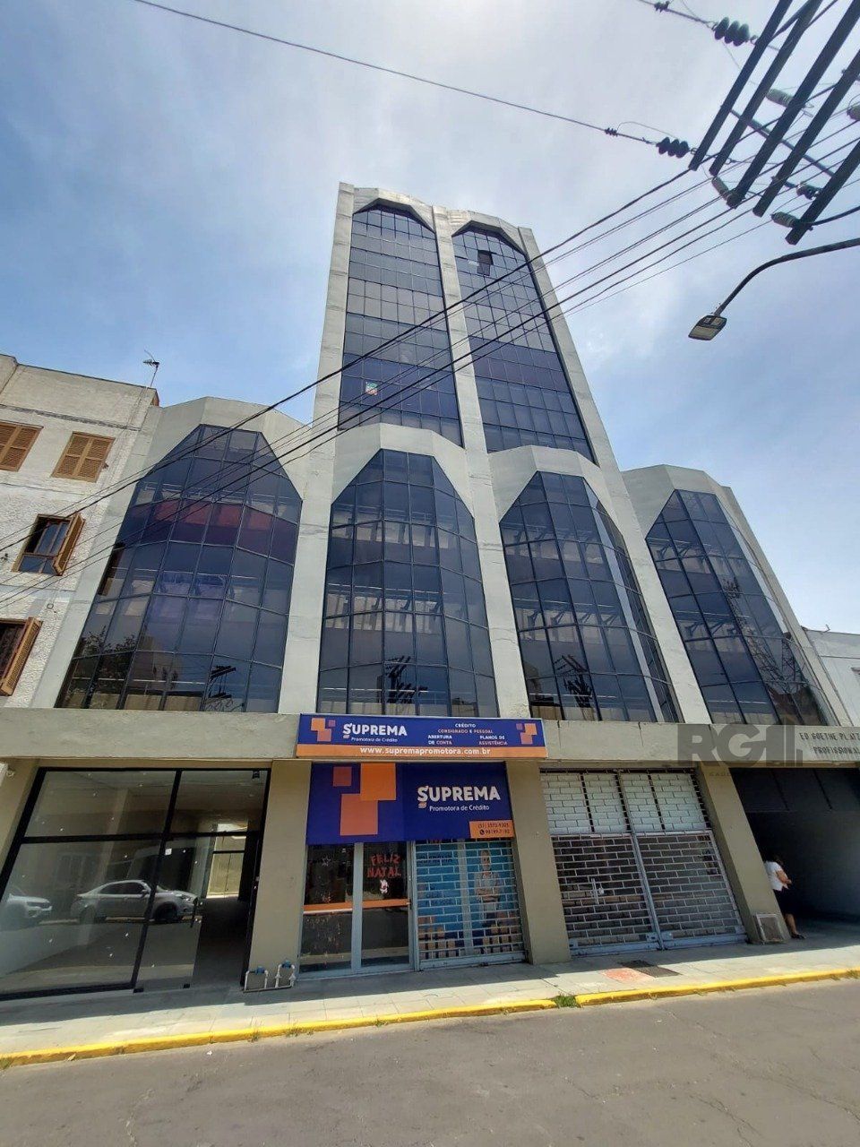 Loja-Salão à venda, 116m² - Foto 3